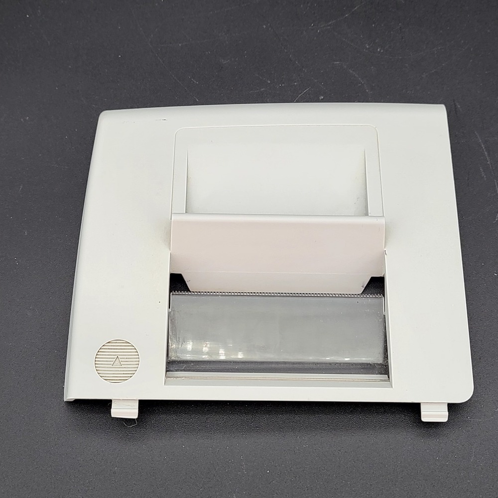 Sharp Compet VX-2652H Paper Roll Cover OEM Replacement Part